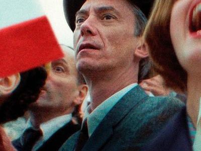 Projection du film : Notre Salut