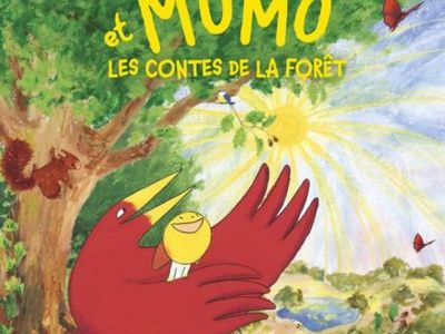 Projection du film : Patouille et Momo