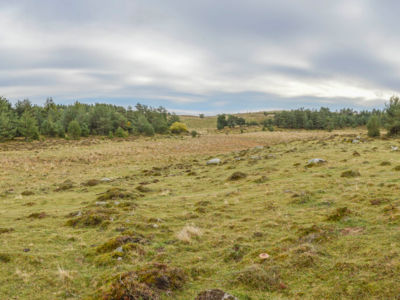 Chemin de découverte du Frau de Vial