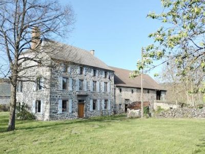 La Maison de Campagne