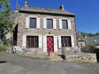 Gîte-Maison Dellac Mathieu