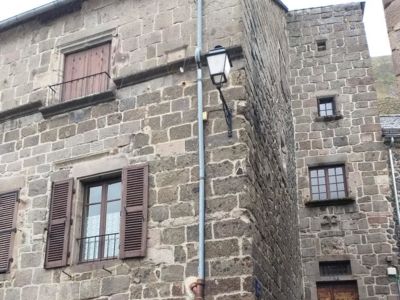 Gîte des Templiers
