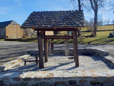 Lundi du Patrimoine Rural - Virargues, village témoin de nos campagnes