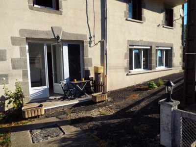 Gîte Grëgory
