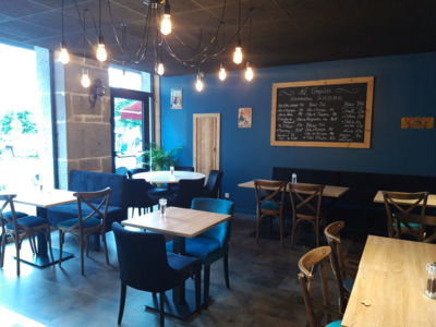 Le Comptoir