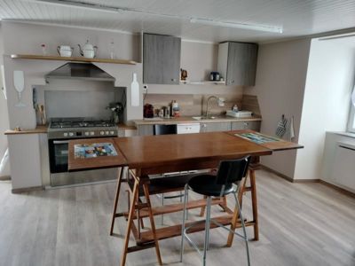 Maison Paulette