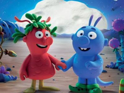 Projection du film : Les tourouges et les toubleus