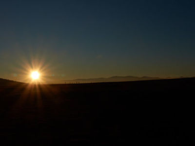 Sortie Coucher de soleil à la tourbières du Jolan