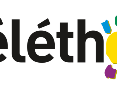Téléthon à Allanche