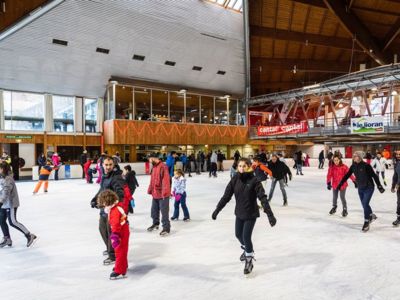 Patinoire