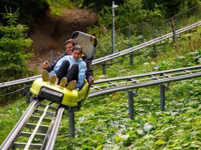 Déval'luge