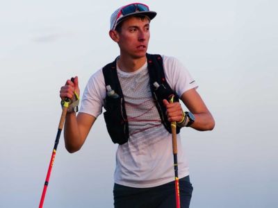Découverte de la pratique du Trail en Montagne