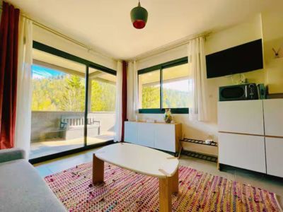 Les Terrasses de Marthe