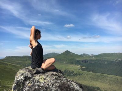 Yoga des Hautes Terres