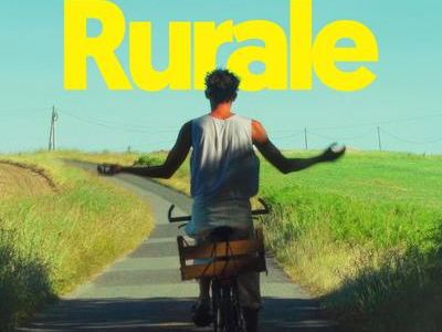 Ciné-échange : Pédale rurale