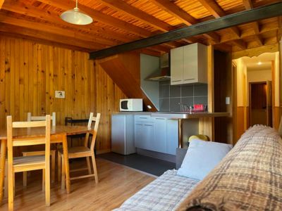 Le Saporta - Furnished Accommodation