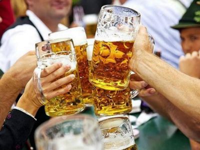 Fête de la Bière