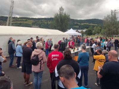 Forum des associations