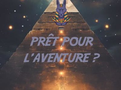 Escape Game - Lioran Aventure