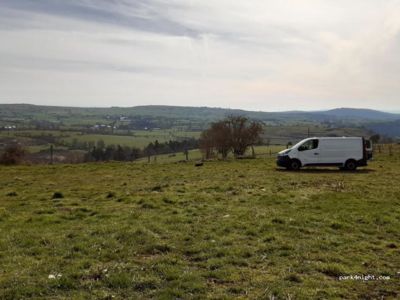 Camping à la Ferme - Ferme des Gardes