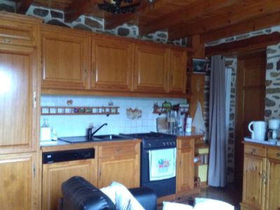 Gîte Au bon accueil