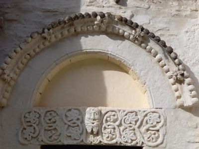 Lundi du Patrimoine Rural - Leyvaux, un joyau caché
