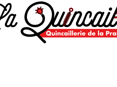 Quincaillerie de la Prade