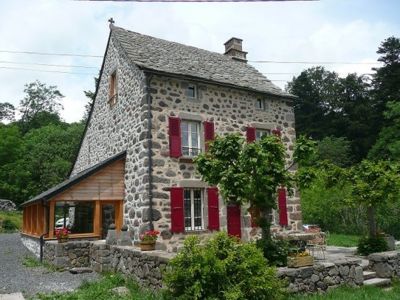 Gîte du Moulin