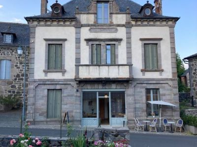 Restaurant L'épicerie de Dienne