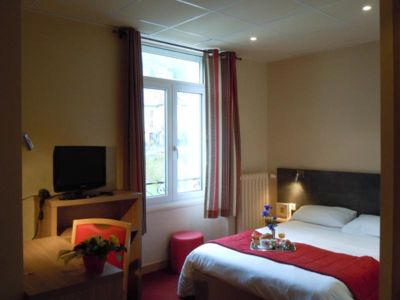 Hostellerie du Cantal
