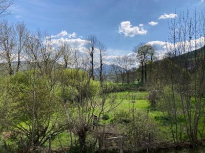 La Bergerie de Dienne
