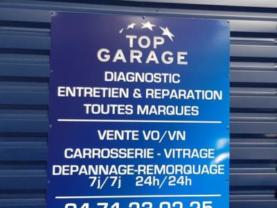 Garage Boudon