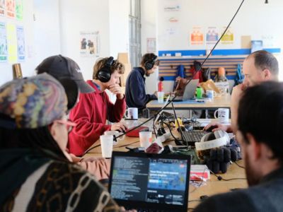 Fabpéro, découverte des jeux réalisés durant la GameJam
