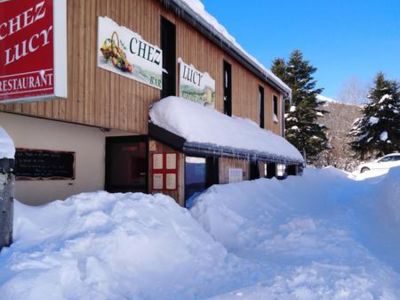 Chez Lucy