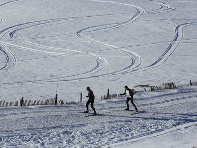 Puy du Rocher