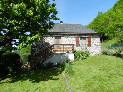 Gite du Haut