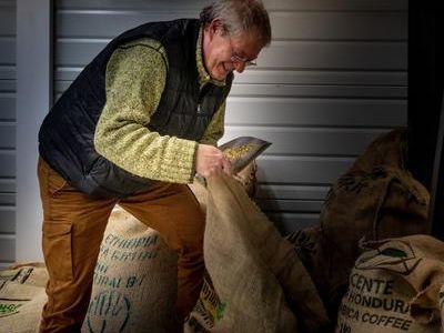 Découverte du café de spécialité et dégustation