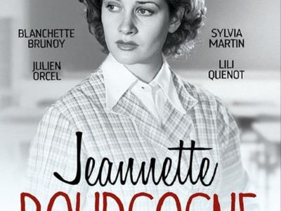 Cinéma du Patrimoine - Jeannette Bourgogne