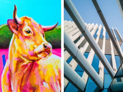 Exposition: Variations entre Peinture et Photo | JNA 2026