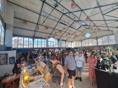 Festival des Métiers d'Art