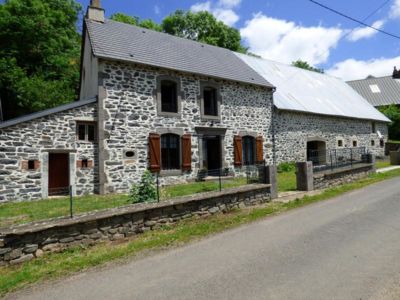 Chez Eric et Manon