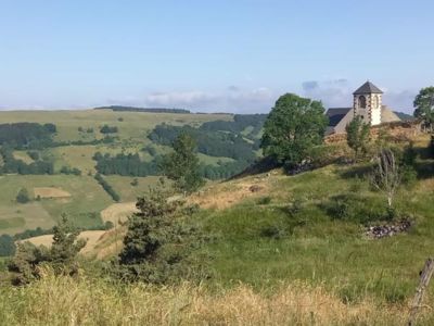Lundi du Patrimoine Rural - Ségur les Villas et sa Chapelle Valentine