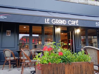Le Grand Café