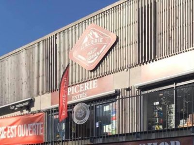 L'Epicerie du Lioran
