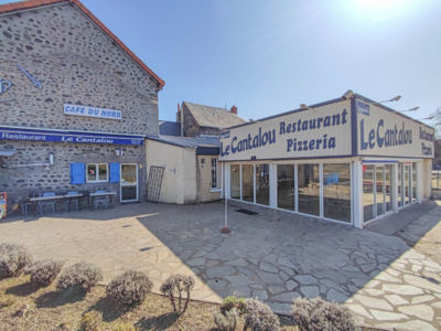 Le Cantalou
