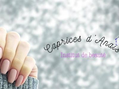 Institut de beauté Caprices d'Anaïs