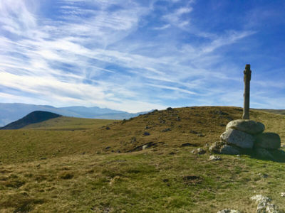 Trail 51 - La Croix du Gendarme
