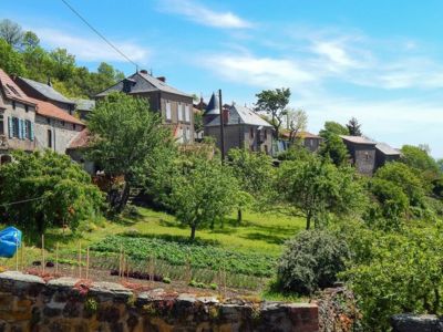 The Tumulus