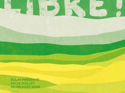 Champ Libre - Cie Casa Otra
