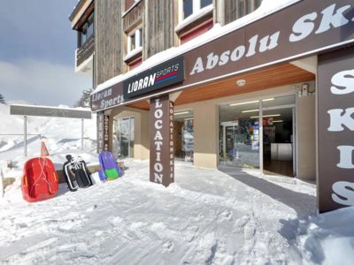 Absoluski
